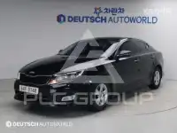 2013 KIA K5
