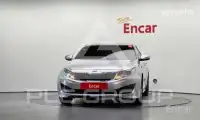 2013 KIA K5