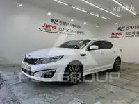 2013 KIA K5