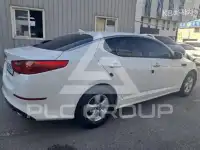 2013 KIA K5