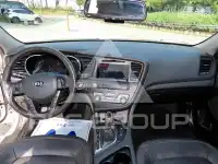 2013 KIA K5