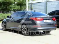 2013 KIA K5