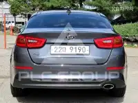 2013 KIA K5