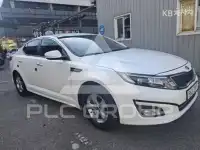 2013 KIA K5