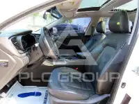 2013 KIA K5