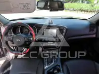 2013 KIA K5