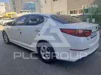 2013 KIA K5