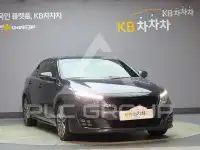 2013 KIA K5