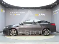 2013 KIA K5