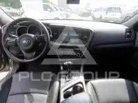 2013 KIA K5