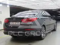 2013 KIA K5