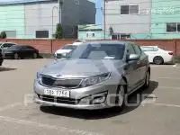 2013 KIA K5