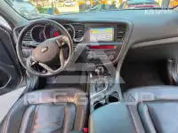 2013 KIA K5
