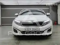 2013 KIA K5