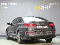 2013 KIA K5