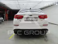 2013 KIA K5