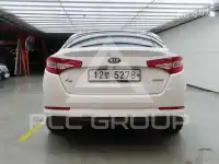 2013 KIA K5