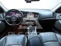 2013 KIA K5
