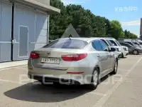 2013 KIA K5