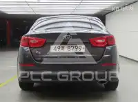 2013 KIA K5