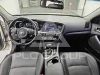 2013 KIA K5