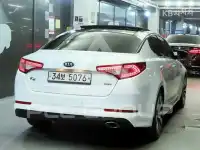 2013 KIA K5