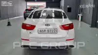 2013 KIA K5