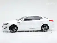 2013 KIA K5