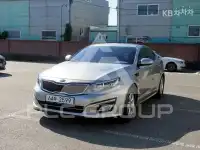 2013 KIA K5