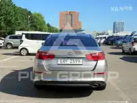 2013 KIA K5