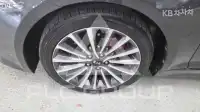 2013 KIA K5