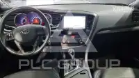 2013 KIA K5