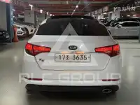 2013 KIA K5