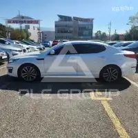 2013 KIA K5