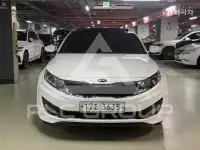 2013 KIA K5