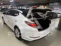 2013 KIA K5