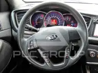 2013 KIA K5