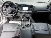 2013 KIA K5