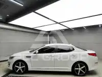 2013 KIA K5