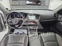 2013 KIA K5