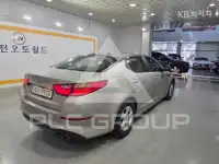 2013 KIA K5