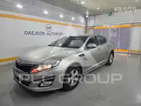 2013 KIA K5