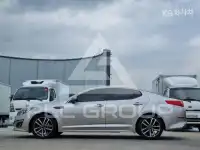 2013 KIA K5