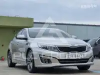 2013 KIA K5