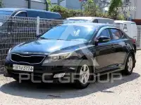 2013 KIA K5