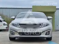 2013 KIA K5