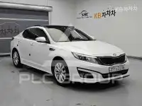2013 KIA K5