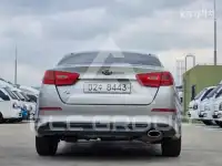 2013 KIA K5
