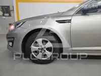 2013 KIA K5