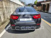 2013 KIA K5
